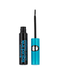 Essence Essence Suya Dayanıklı Maskara Liquid İnk Eyeliner WaterProof 1 Adet