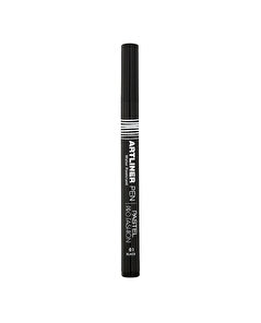 Pastel Pastel Eyeliner Profashion Artliner Pen No: 01 Black 1 Adet