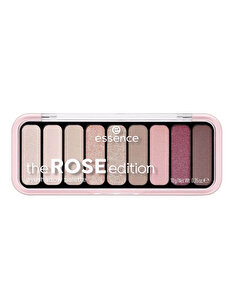 Essence Essence Far Paleti Rose Edition 10 gr