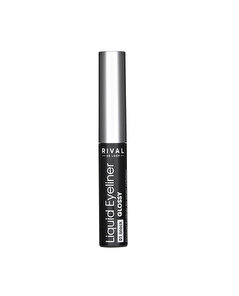 Rival de Loop Rival de Loop Likit Eyeliner No:01 Siyah Parlak 1 adet