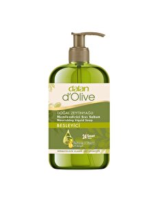 Dalan Dalan d’Olive Sıvı Sabun Zeytin 750 ml