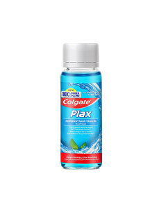 Colgate Colgate Ağız Bakım Suyu Serin Nane 100 ml