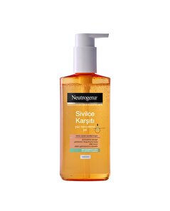Neutrogena Neutrogena Cilt Temizleme Jeli Visibly Clear Yağsız 200 ml