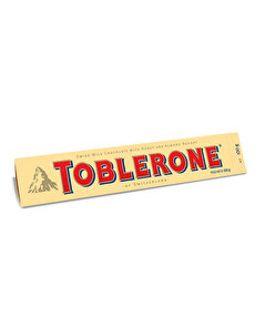 Toblerone Toblerone Sütlü Çikolata 100 gr