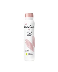 Emotion Emotion Deodorant Joy 150 ml