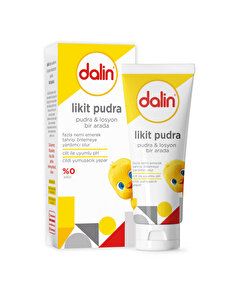 Dalin Dalin Likit Pudra 100 ml