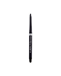 L’Oréal Paris L'Oréal Paris Infaillible Automatic Jel Göz Kalemi Mat Siyah 260
