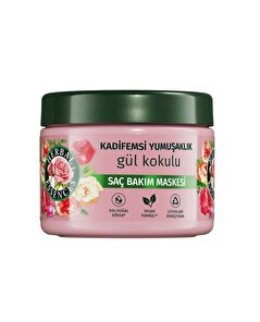 Herbal Essences Herbal Essences Saç Maskesi Rose Soft 300 ml