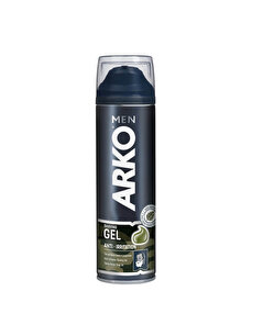 Arko Men Arko Men Tıraş Jeli Anti Irritation 200 ml
