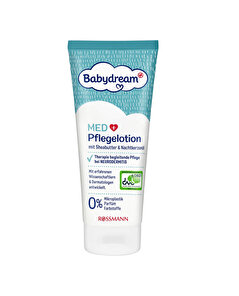 Babydream Babydream Bebek Bakım Losyonu Shea ve Çuha Çiçeği Yağlı 200ml
