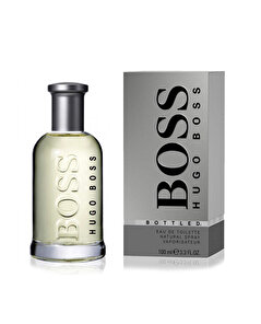 Hugo Boss Hugo Boss Bottled Edt Erkek Parfüm 100ml