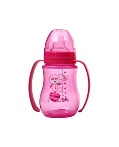 Wee Baby Wee Baby Bardak Akıtmaz Kulplu PP Antikolik 754 250 ml