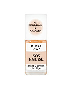 Rival Loves Me Rival Loves Me Tırnak Yağı 9 ml