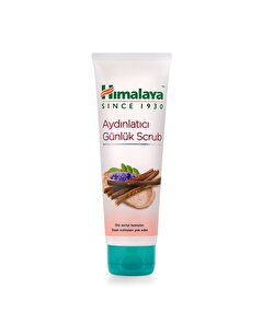 Himalaya Himalaya Scrub Aydınlatıcı 75 ml
