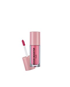 Flormar Flormar Mood Booster Likit Allık 02 Immortal Flower