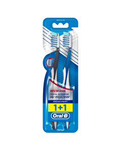 Oral-B Oral-B Diş Fırçası Pro Expert 2'li
