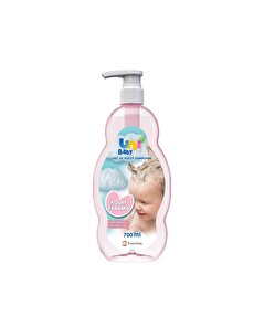 Uni Baby Uni Baby Şampuan Kolay Tarama 700 ml