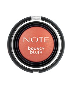 Note Note Allık Bouncy Blush 03