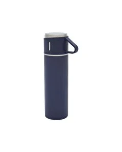 Ideenwelt Ideenwelt Termos Kupalı Lacivert 500 ml