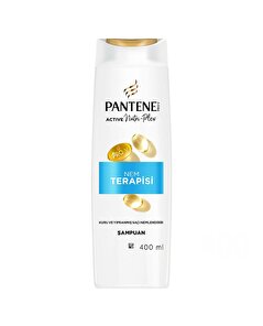 Pantene Pantene Şampuan Nem Terapisi 400 ml