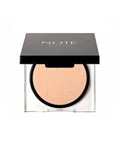 Note Note Mineral Pudra No:01 10 gr