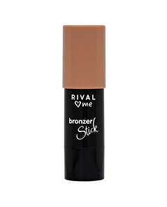 Rival Loves Me Rival Loves Me Bronzer Stick No.02 Mocha 7 gr