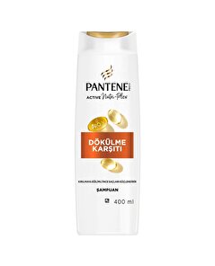 Pantene Pantene Şampuan Dökülme Karşıtı 400 ml