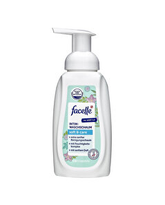 Facelle Facelle İntim Yıkama Köpüğü 250 ml