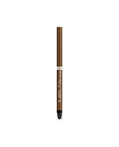 L’Oréal Paris L'Oréal Paris Infaillible Göz Kalemi 12 Bronzed Espresso