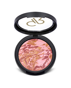 Golden Rose Golden Rose Allık Terracota Stardust 102
