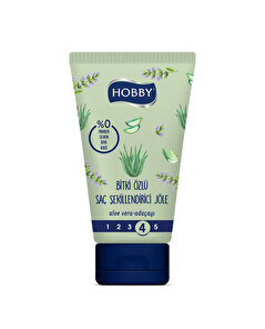 Hobby Hobby Bitkisel Jöle Aloe Vera & Adaçayı 150 ml