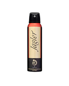 Jagler Jagler Deodorant Classic 150 ml