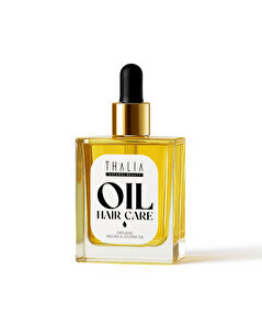 Thalia Thalia Saç Bakım Yağı Organik Argan 50 ml