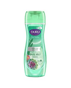 Duru Duru Duş Jeli Fresh Sensations Kaktüs 450 ml