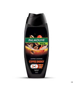 Palmolive Palmolive Duş Jeli Men Coffee Energy 500 ml