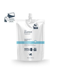 The Purest Solutions The Purest Solutions Cleanser Hydrating Refill 400 ml