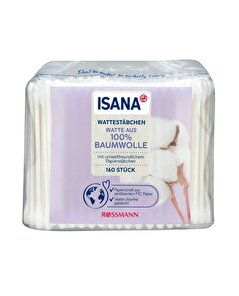 Isana Isana Kulak Çubuğu 160'lı