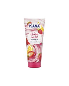 Isana Isana El Kremi Çilek Sorbe 100 ml