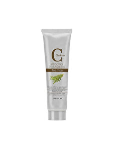 Claderm Claderm Arındırıcı Kil Maskesi Çayağacı 50 ml