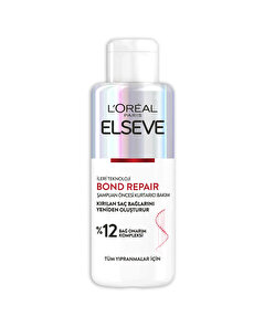 Elseve Elseve Bond Repair Şampuan Öncesi Kurtarıcı Bakım 200 ml