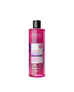 Urban Care Urban Care Intense Keratin Yoğun Hasar Onarıcı Saç Bakım Şampuanı 250ml