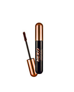 Flormar Flormar Hero Volume&Curl Mascara Brown 1 adet