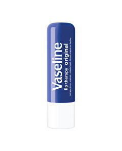Vaseline Vaseline Lip Therapy Dudak Bakım Kremi Original 4.8 gr