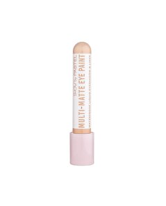 Show By Pastel Show By Pastel Likit Far Multi-Matte Eye Paint Waterproof 81 Unique