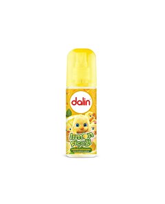 Dalin Dalin Kolonya Limon Çiçeği 150 ml