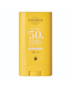 Cosmed Cosmed Sun Essential Invisible Sun Stick SPF50 20 gr