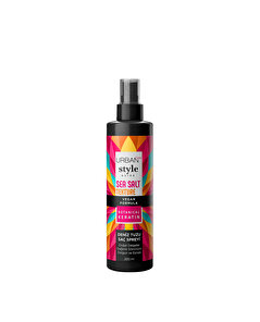 Urban Care Urban Care Style Guide Saç Spreyi Sea Salt 200 ml