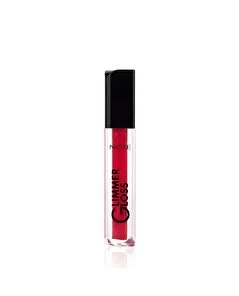 Note Note Glimmer Gloss Işıltılı Nemlendirici Dudak Parlatıcısı 60 Cherry Girl
