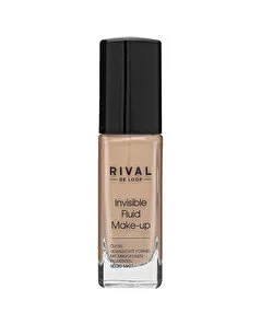 Rival de Loop Rival de Loop Fondöten Invisible No:02 White Coffee 30 ml