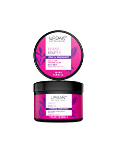Urban Care Urban Care Saç Maskesi Intense Keratin 230 ml